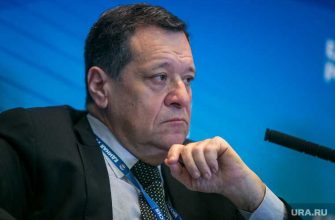 Андрей Макаров бюджет Россия