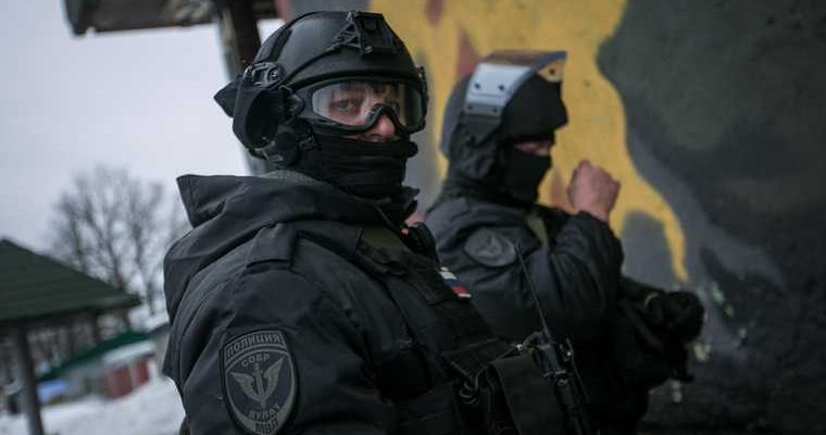 Ачхой мартан чечня собр омон перестрелка