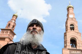 земли отца сергия