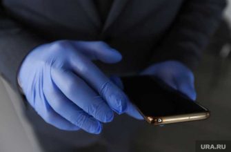 коронавирус сколько держится на поверхностях перчатки выживаемость