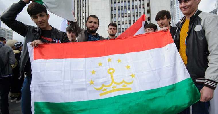 эмомали рахмон