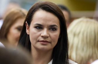 Тихановскую и Колесникову выдвинули на Нобелевскую премию мира