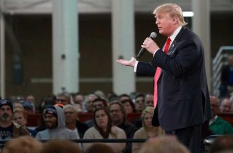 Дональд Трамп пароль Twitter хакер Нидерланды Виктор Геверс пароль президента соцсети мессенджер трамп