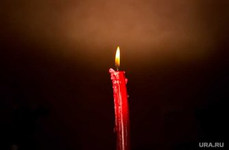 глава канцелярии президента Голублев скончался