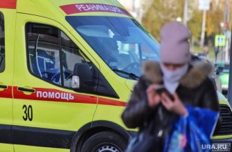 коронавирус Курган