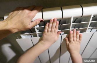 работа котельной