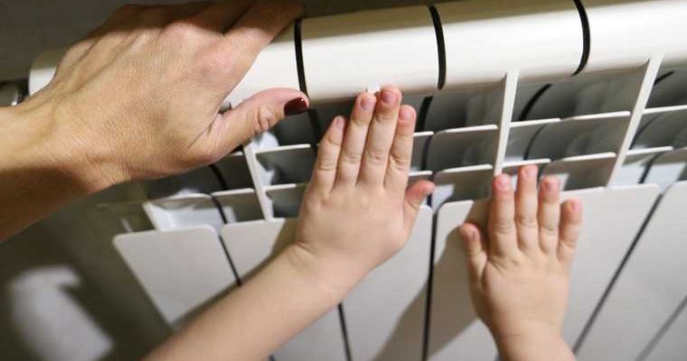 работа котельной