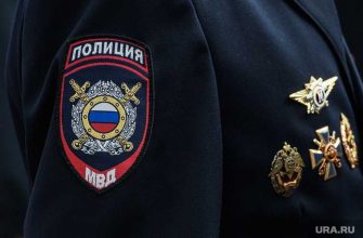 Мвд против предложений минфина об оптимизации полиции