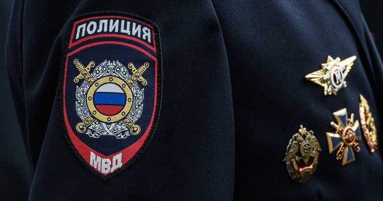 Мвд против предложений минфина об оптимизации полиции