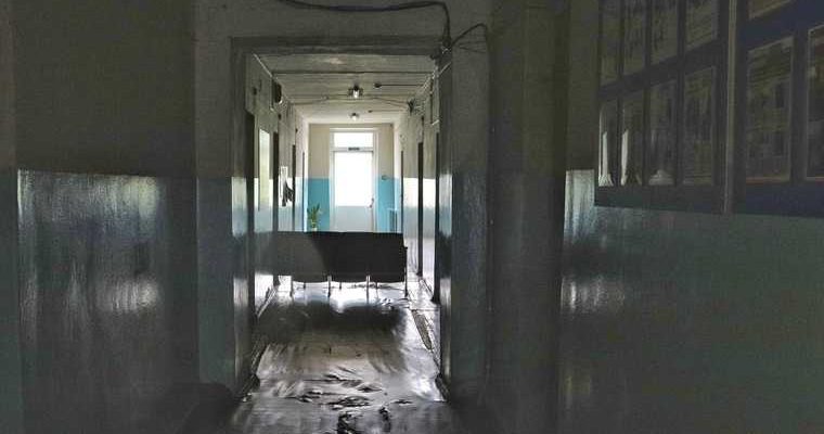 Уктусский пансионат пациенты стерилизация угрожают