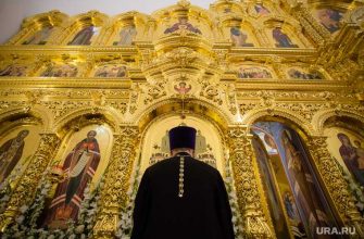 В РПЦ оценили идею давления на противников вакцинации