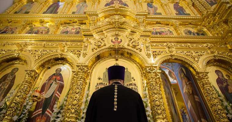 В РПЦ оценили идею давления на противников вакцинации