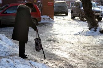 зимняя резина