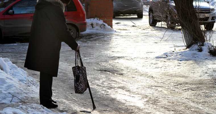 зимняя резина