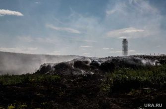 ЯНАО загрязнили почву месторождение Арктикгаз уголовное дело