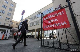 когда закончится пандемия коронавирус Россия ограничительные меры