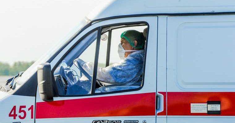 В Москве при необходимости откроют еще два госпиталя для больных коронавирусом