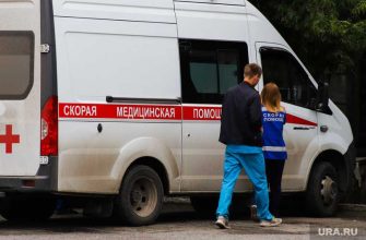 дефицит врачей