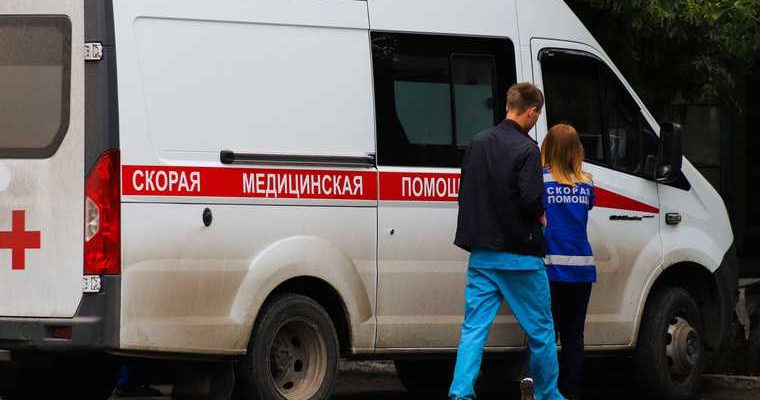 дефицит врачей