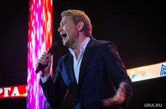 Милохин и Басков