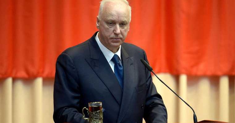 СУ СК Курган отзывы