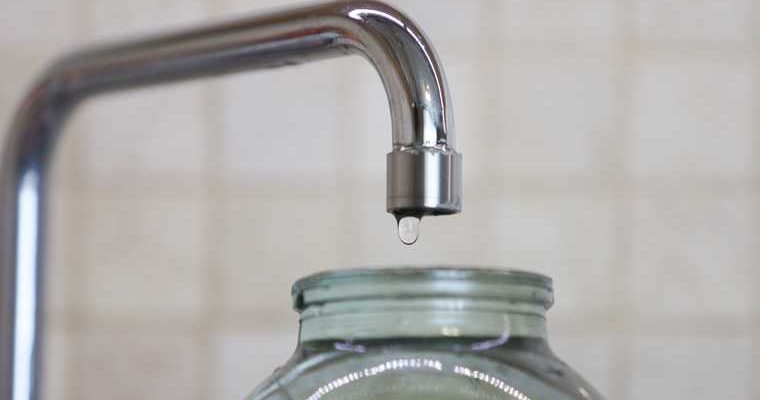 Часть Екатеринбурга оставили без воды