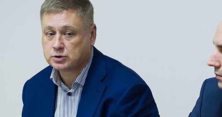 Александр Лошаков ФСБ Екатеринбург