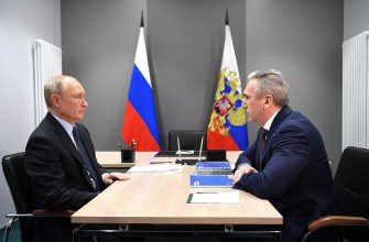 Экономист ВШЭ сказал кто прав в споре Путина и Моора о зарплатах