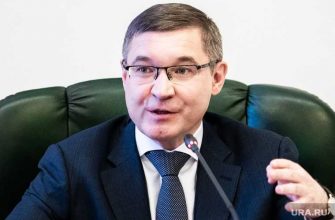 УрФО УФО полпред Якушев кадровые перестановки отставки назначения увольнения