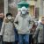 Коронавирус в Челябинской области: последние новости 23 ноября. Митрополит умер от COVID, затопило ковидный госпиталь