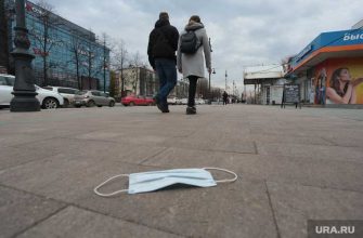 новости перми коронавирус