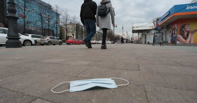 новости перми коронавирус