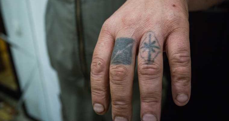 воры в законе войны противостояние Лоту Гули Надир Салифов