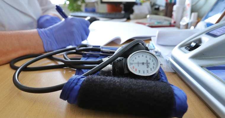 медицина проблемы Курган