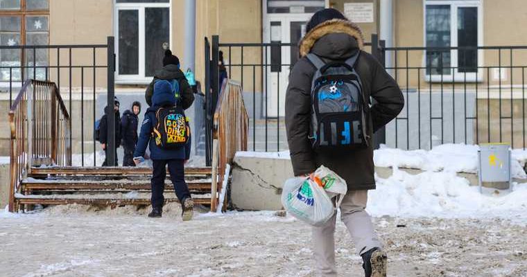 карантинные меры