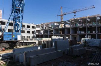 Екатеринбург дефицит школ