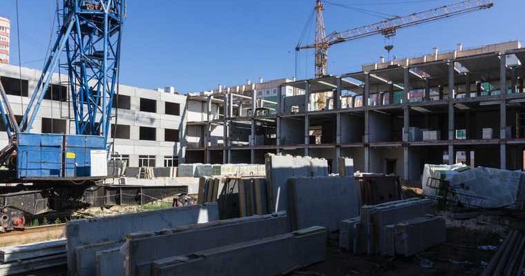 Екатеринбург дефицит школ