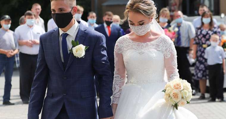 ограничение на число гостей коронавирус свадьба ковид Россия новые ограничения