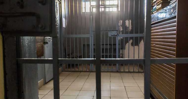 Челябинск ГУФСИН наркотики