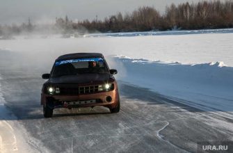 борьба с превышением скорости