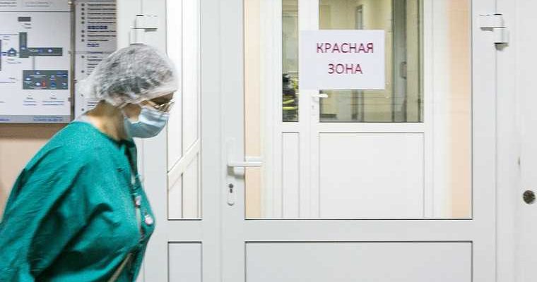 Нарушение сна назвали смертельно опасным синдромом при коронавирусе