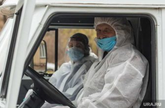 Челябинская область коронавирус COVID заражения умерли 30 ноября