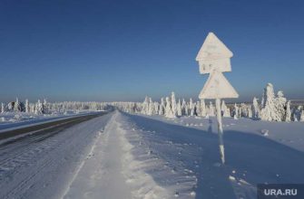 ЯНАО обслуживание дорог подрядчики