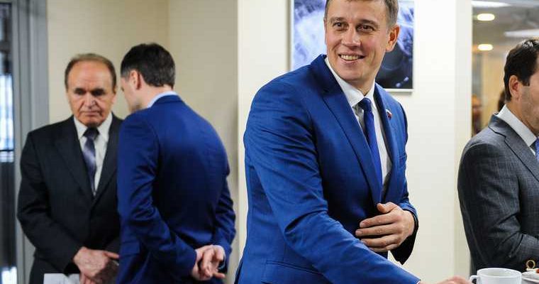 партия Жириновского