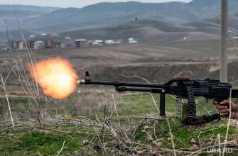 россия вмешалась в ливийский конфликт