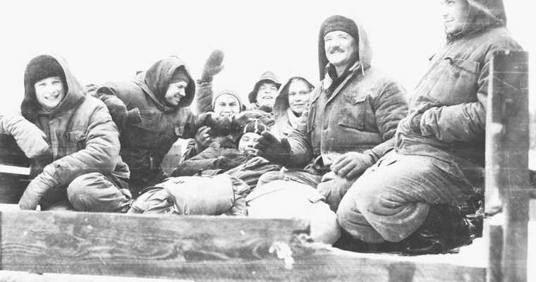 ляпы фильм сериал перевал дятлова