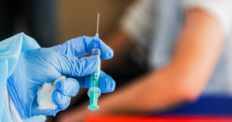 Попова вакцина от ВИЧ