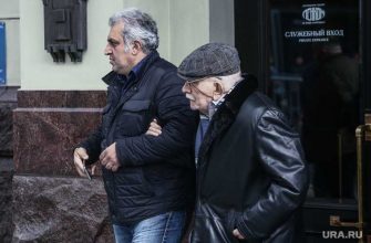Джигарханян последнее фото