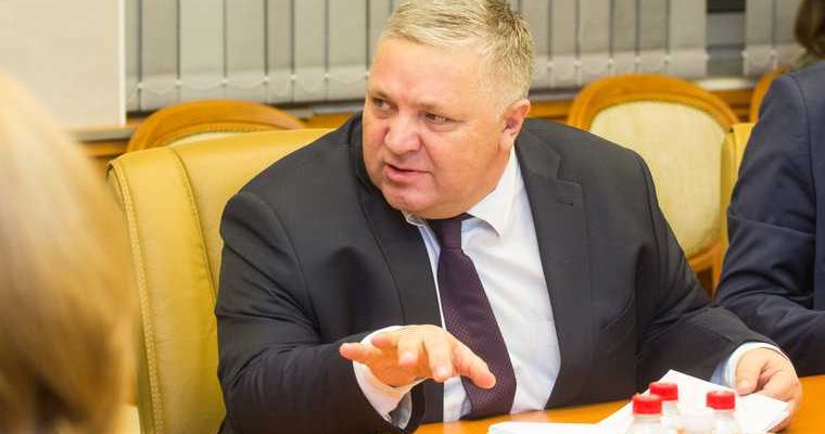 Госдум айсин и трубецков