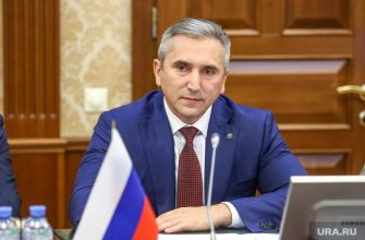долг тюменской области